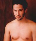 写真 #114：基努·李维斯 Keanu Reeves