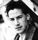 写真 #150：基努·李维斯 Keanu Reeves