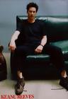 写真 #145：基努·李维斯 Keanu Reeves