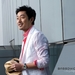写真 #0061：河正宇 Jung-woo Ha