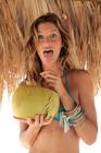 写真 #137：吉赛尔·邦辰 Gisele Bundchen