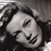写真 #0008：吉恩·蒂尔尼 Gene Tierney