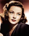 写真 #0009：吉恩·蒂尔尼 Gene Tierney