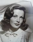 写真 #0010：吉恩·蒂尔尼 Gene Tierney