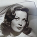 写真 #0010：吉恩·蒂尔尼 Gene Tierney