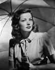 写真 #0011：吉恩·蒂尔尼 Gene Tierney