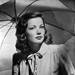 写真 #0011：吉恩·蒂尔尼 Gene Tierney