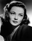写真 #0014：吉恩·蒂尔尼 Gene Tierney