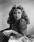 写真 #0015：吉恩·蒂尔尼 Gene Tierney