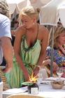 生活照 #137：塔拉·雷德 Tara Reid