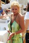 生活照 #142：塔拉·雷德 Tara Reid