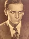写真 #0002：道格拉斯·范朋克 Douglas Fairbanks Jr.