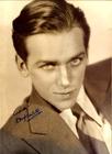 写真 #0004：道格拉斯·范朋克 Douglas Fairbanks Jr.
