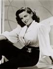 写真 #0017：简·拉塞尔 Jane Russell