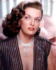 写真 #0019：简·拉塞尔 Jane Russell