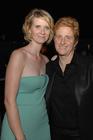 生活照 #18：辛西娅·尼克松 Cynthia Nixon