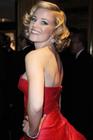 生活照 #51：伊丽莎白·班克斯 Elizabeth Banks