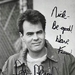生活照 #0001：丹·艾克罗伊德 Dan Aykroyd