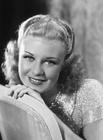 写真 #0004：金格尔·罗杰斯 Ginger Rogers