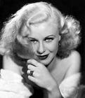 写真 #0005：金格尔·罗杰斯 Ginger Rogers