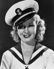写真 #0006：金格尔·罗杰斯 Ginger Rogers