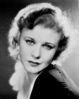 写真 #0001：金格尔·罗杰斯 Ginger Rogers