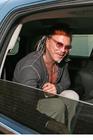 生活照 #129：米基·洛克 Mickey Rourke