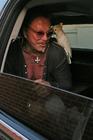 生活照 #127：米基·洛克 Mickey Rourke