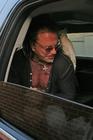 生活照 #128：米基·洛克 Mickey Rourke