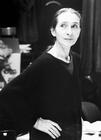 生活照 #02：皮娜·鲍什 Pina Bausch