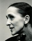 写真 #01：皮娜·鲍什 Pina Bausch