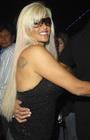 生活照 #0050：安娜·妮可·史密斯 Anna Nicole Smith