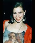 生活照 #02：费尔鲁扎·鲍克 Fairuza Balk