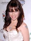 生活照 #01：费尔鲁扎·鲍克 Fairuza Balk