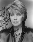 写真 #0004：安妮·弗朗西丝 Anne Francis