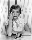 写真 #0002：安妮·弗朗西丝 Anne Francis