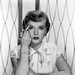 写真 #0002：安妮·弗朗西丝 Anne Francis