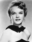 写真 #0001：安妮·弗朗西丝 Anne Francis