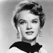 写真 #0001：安妮·弗朗西丝 Anne Francis