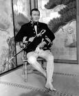 写真 #0008：约翰·韦恩 John Wayne