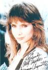 写真 #01：罗姗娜·阿奎特 Rosanna Arquette