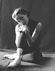 写真 #0001：玛利亚·托齐夫 Maria Tallchief