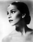 写真 #0002：玛利亚·托齐夫 Maria Tallchief