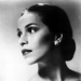 写真 #0002：玛利亚·托齐夫 Maria Tallchief