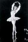 写真 #0004：玛利亚·托齐夫 Maria Tallchief