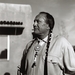 生活照 #0001：拉塞尔·敏斯 Russell Means