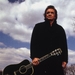写真 #0008：强尼·卡西 Johnny Cash