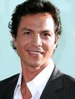生活照 #0002：本杰明·布拉特 Benjamin Bratt