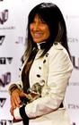 生活照 #0001：巴菲·圣玛丽 Buffy Sainte-Marie