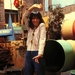 生活照 #0002：巴菲·圣玛丽 Buffy Sainte-Marie